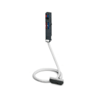 PHOENIX CONTACT - VIP-PA-FLK50/ 0,5M/S7 ADATTATORE FRONTAL