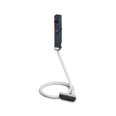 PHOENIX CONTACT - VIP-PA-FLK50/ 2,5M/S7 ADATTATORE FRONTAL