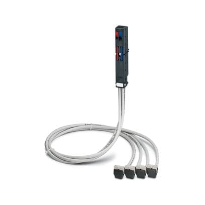 PHOENIX CONTACT - VIP-PA-FLK50/4X14/ 2,5M/S7 ADATTATORE