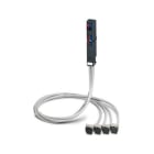 PHOENIX CONTACT - VIP-PA-FLK50/4X14/ 4,0M/S7 ADATTATORE