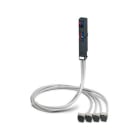 PHOENIX CONTACT - VIP-PA-FLK50/4X14/ 8,0M/S7 ADATTATORE