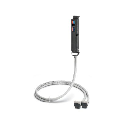PHOENIX CONTACT - VIP-PA-FLK14/ 0,5M/S7 ADATTATORE FRONTAL