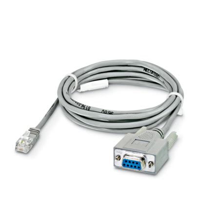 PHOENIX CONTACT - NLC-OP2-RJ45-CBL CAVO