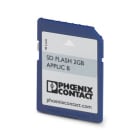 PHOENIX CONTACT - SD FLASH 2GB APPLIC B SCHEDA SD