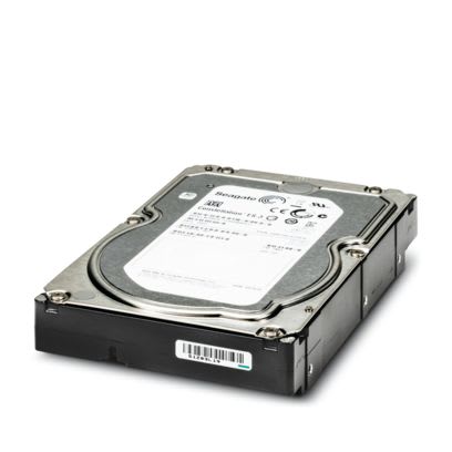 PHOENIX CONTACT - IPC 3.5 2TB HDD ACCESSORIO