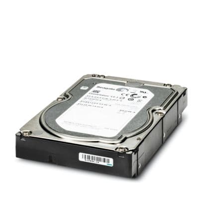 PHOENIX CONTACT - IPC 3.5 2TB HDD ACCESSORIO