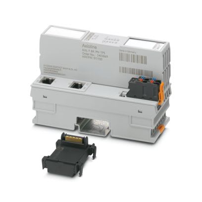 PHOENIX CONTACT - AXL F BK PN TPS ACCOPPIATORE BUS 2403869
