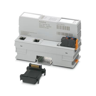 PHOENIX CONTACT - AXL F BK PN TPS ACCOPPIATORE BUS