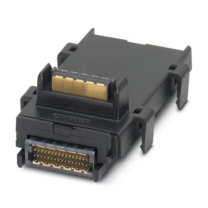 PHOENIX CONTACT - AXL F BS F MODULO DI BASE BUS AXIOLINE