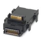 PHOENIX CONTACT - AXL F BS F MODULO DI BASE BUS AXIOLINE