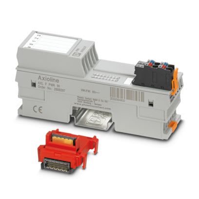 PHOENIX CONTACT - AXL F PWR 1H MODULO ALIMENTAZIONE