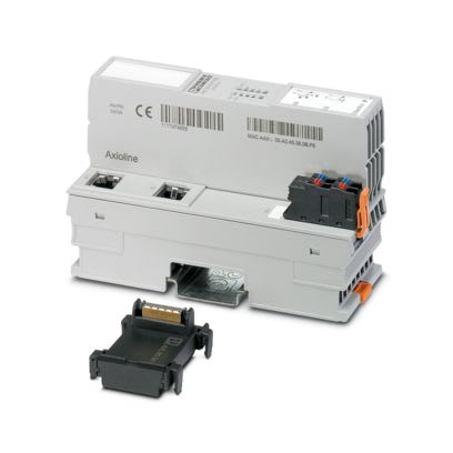 PHOENIX CONTACT - AXL F BK EIP ACCOPPIATORE BUS