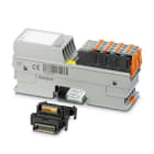 PHOENIX CONTACT - AXL F AO4 1H MODULO USCITA ANALOG. AXIOL