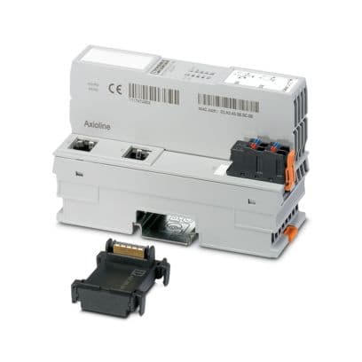 PHOENIX CONTACT - AXL F BK EC ACCOPPIATORE BUS