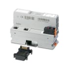 PHOENIX CONTACT - AXL F BK EC ACCOPPIATORE BUS