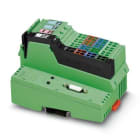 PHOENIX CONTACT - IL PB BK DI8 DO4/EF-PAC ACCOPPIATORE