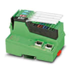 PHOENIX CONTACT - IL S3 BK DI8 DO4 2TX-PAC ACCOPPIATORE