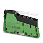 PHOENIX CONTACT - IB IL 24 PWR IN/R/L-0.8A-PAC MORSETTO