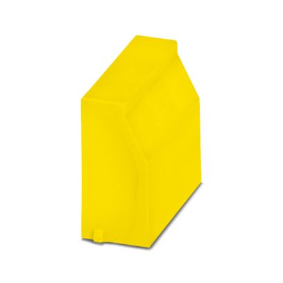 PHOENIX CONTACT - ME B-22,5 MKDSO YE 1018 TAPPO CIECO 2695280