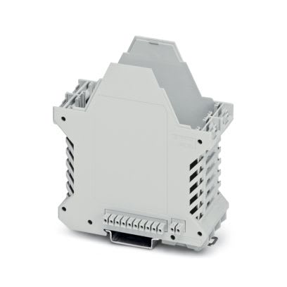 PHOENIX CONTACT - ME 45 UT/FE BUS/10+2 KMGY CUSTODIA