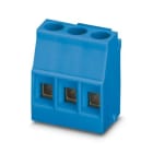 PHOENIX CONTACT - MKDSO 2,5/ 3-L BU MORSETTO C.S. 2695947