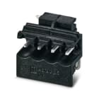PHOENIX CONTACT - MSTBO 2,5/ 4-G1L THRR44 BK PRESA BASE