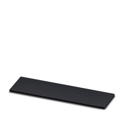 PHOENIX CONTACT - ME MAX 22,5 PLATE U42 BK CUSTODIA
