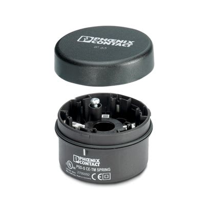 PHOENIX CONTACT - PSD-S CE-TM SPRING ELEMENTO DI COLLEGAME 2700092
