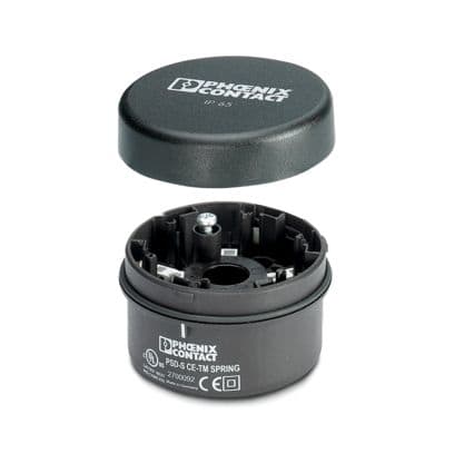 PHOENIX CONTACT - PSD-S CE-TM SPRING ELEMENTO DI COLLEGAME