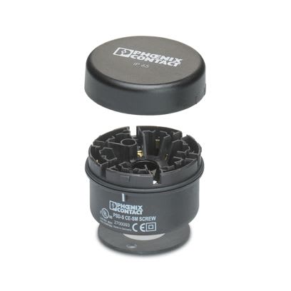 PHOENIX CONTACT - PSD-S CE-SM SCREW ELEMENTO DI COLLEGAMEN