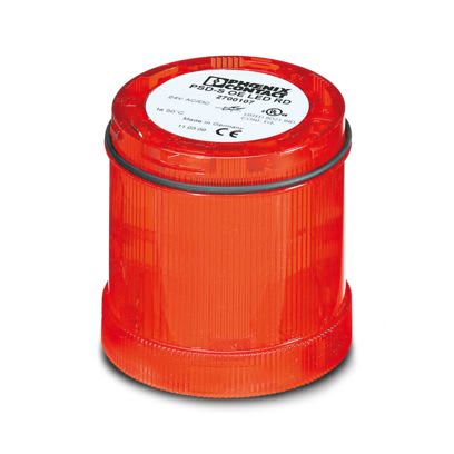 PHOENIX CONTACT - PSD-S OE LED RD ELEMENTO LUCE FISSO 2700107