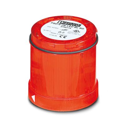 PHOENIX CONTACT - PSD-S OE LED BL RD ELEMENTO LUCE INTERMI