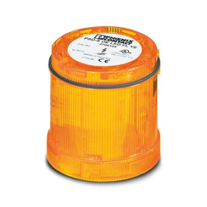 PHOENIX CONTACT - PSD-S OE LED FL YE ELEMENTO LUCE LAMPEG.