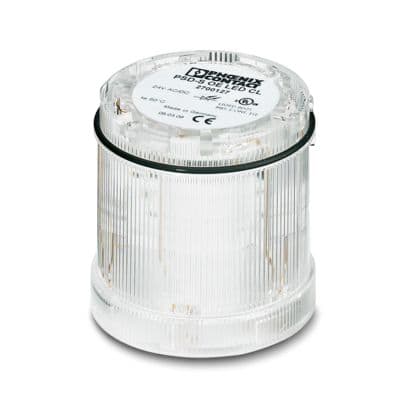PHOENIX CONTACT - PSD-S OE LED CL ELEMENTO LUCE FISSO