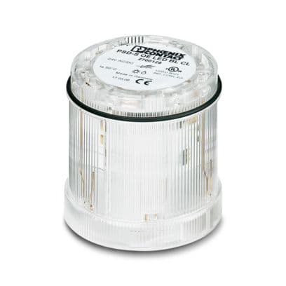 PHOENIX CONTACT - PSD-S OE LED BL CL ELEMENTO LUCE INTERMI
