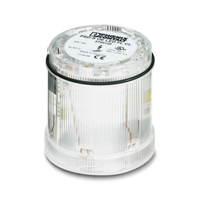 PHOENIX CONTACT - PSD-S OE LED FL CL ELEMENTO LUCE LAMPEG.
