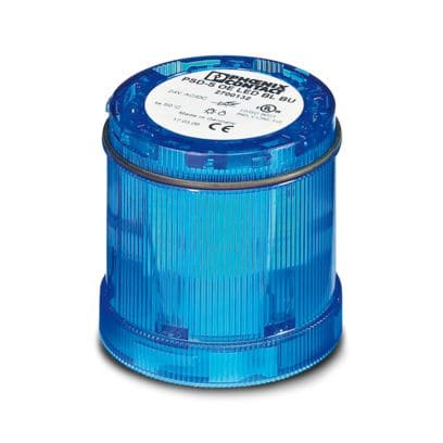 PHOENIX CONTACT - PSD-S OE LED BL BU ELEMENTO LUCE INTERMI