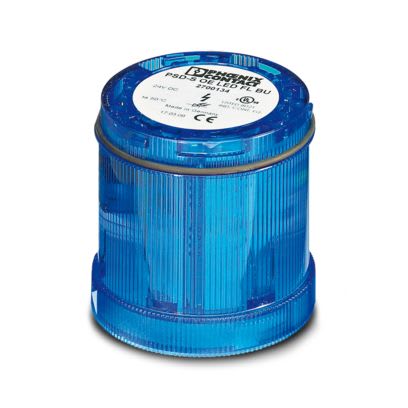 PHOENIX CONTACT - PSD-S OE LED FL BU ELEMENTO LUCE LAMPEG.