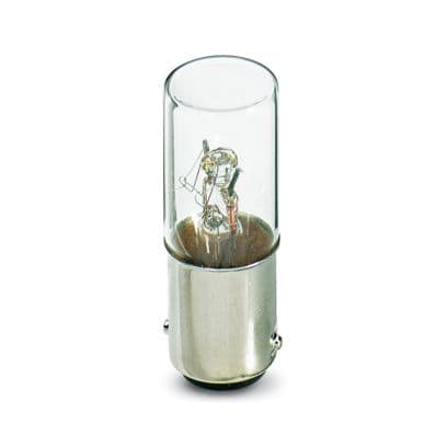 PHOENIX CONTACT - PSD-S AS BULB 5W LAMPADA AD INCANDESCENZ