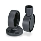 PHOENIX CONTACT - PSD-S ME FB PIEDINO CURVO