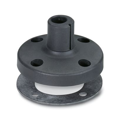 PHOENIX CONTACT - PSD-S ME B-P PIEDINO PER TUBO 2700163