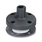 PHOENIX CONTACT - PSD-S ME B-P PIEDINO PER TUBO 2700163