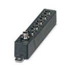 PHOENIX CONTACT - FL SWITCH 1605 M12 IND.ETHERNET SWITCH I