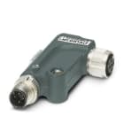 PHOENIX CONTACT - AXL E IOL AI1 U M12 R CONVERTITORE
