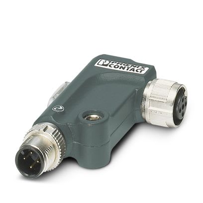 PHOENIX CONTACT - AXL E IOL RTD1 M12 R CONVERTITORE