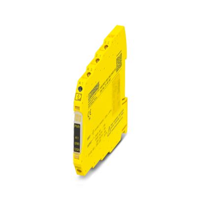 PHOENIX CONTACT - PSR-PS21-1NO-1NC-24DC-SC MOD. SICUREZZA