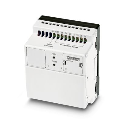 PHOENIX CONTACT - NLC-055-024D-08I-04QTP-00A UNITA BASE