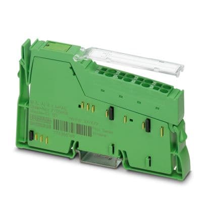 PHOENIX CONTACT - IB IL AI 4/I-PAC MODULO INGRESSO ANALOG.