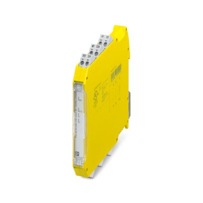 PHOENIX CONTACT - PSR-MC30-2NO-1DO-24DC-SC MOD. SICUREZZA
