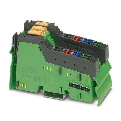 PHOENIX CONTACT - IB IL PB MA-PAC MORSETTO FUNZIONALE INLI 2700630